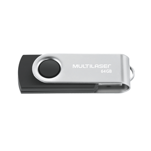 PEN DRIVE USB 64 GB TWIST2 PD590