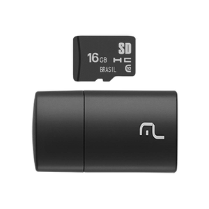 PEN DRIVE USB 16 GB 2X1 ADAPTADOR MC162