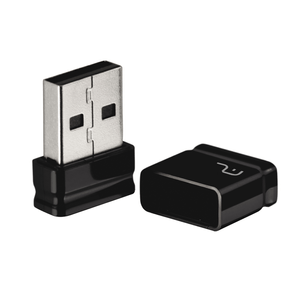 PEN DRIVE USB  8 GB  NANO PD053 PRETO