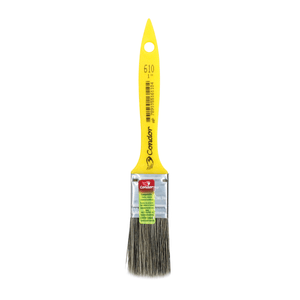 TRINCHA SIMPLES CERDA GRIS CONDOR REF.610 1