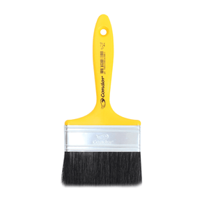 TRINCHA MEDIA CERDA PRETA CONDOR REF.714 4