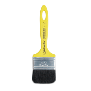 TRINCHA MEDIA CERDA PRETA CONDOR REF.714 2 1/2