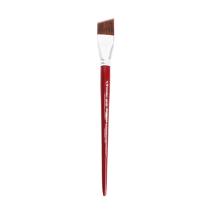 PINCEL ARTISTICO CHANFRADO SINTETICO CONDOR REF.287 24