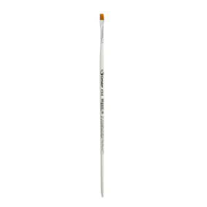 PINCEL ARTISTICO CHATO CONDOR REF.410 06