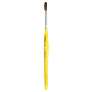 PINCEL ESCOLAR REDONDO CONDOR REF.470 12