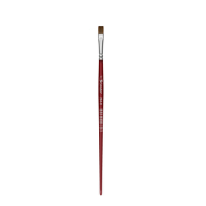 PINCEL ARTISTICO CHATO SINTETICO CONDOR REF.284 08