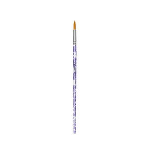 PINCEL REDONDO DECORADO CONDOR REF.527 12