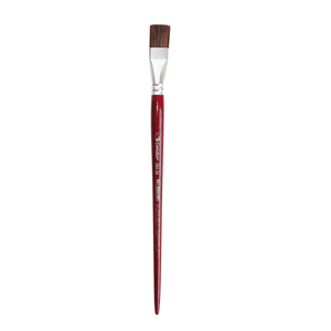 PINCEL ARTISTICO CHATO SINTETICO CONDOR REF.284 20