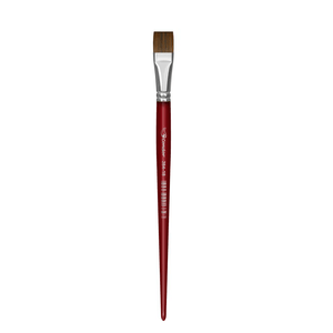 PINCEL ARTISTICO CHATO SINTETICO CONDOR REF.284 18