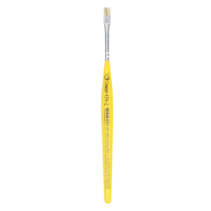 PINCEL ESCOLAR CHATO CERDA NATURAL CONDOR REF.474 02