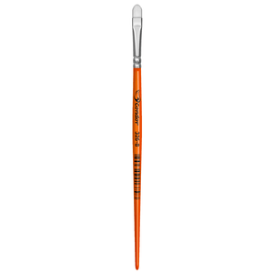 PINCEL ARTISTICO LINGUA DE GATO CONDOR REF.326 08