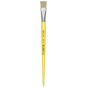 PINCEL ARTISTICO CHATO CONDOR REF.456 18
