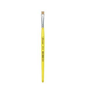 PINCEL ESCOLAR CHATO CERDA NATURAL CONDOR REF.474 08