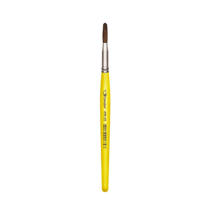 PINCEL ESCOLAR REDONDO CONDOR REF.470 22