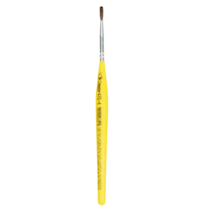 PINCEL ESCOLAR REDONDO CONDOR REF.470 04