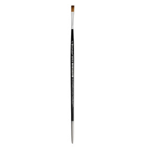 PINCEL ARTISTICO CHATO SINTETICO CONDOR REF.4416 06