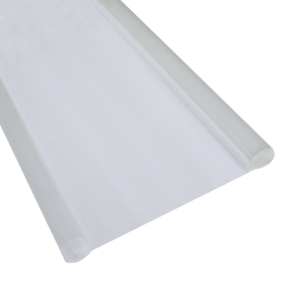 PLASTICO P/ENCAPAR 2MTS TRANSPARENTE