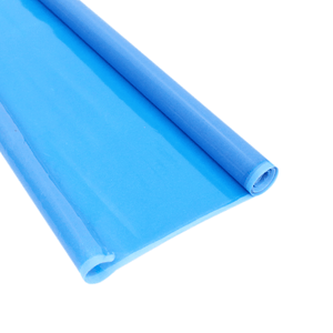 PLASTICO P/ENCAPAR 2MTS AZUL