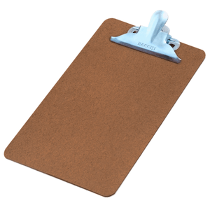 PRANCHETA EUCATEX MINI OFIC. MEMORANDO 14X24 R.3220-1