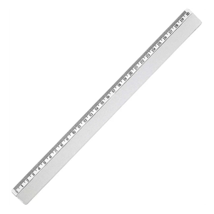 REGUA 30CM NEW LINE