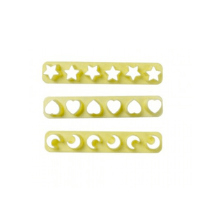 CORTADOR KIT REGUAS 1 C/3 R.406719