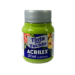 TINTA TECIDO 250ML R.04125