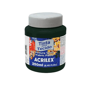 TINTA TECIDO 250ML R.04125
