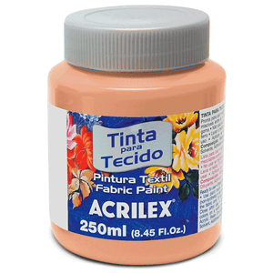 TINTA TECIDO 250ML R.04125