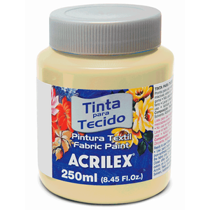 TINTA TECIDO 250ML R.04125