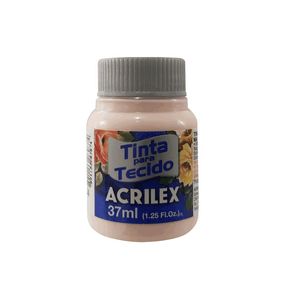 TINTA PARA TECIDO FOSCA 37ML R.04140