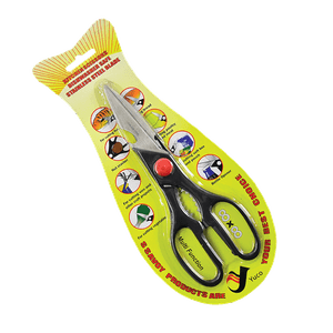 TESOURA USO GERAL 21CM JH9140