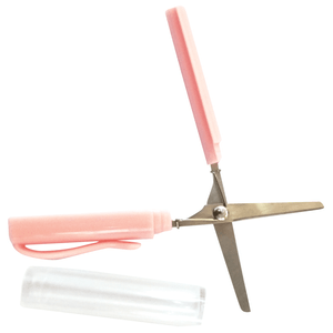 TESOURA MINI PORTATIL F13822-16
