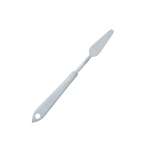 ESPATULA ARTISTICA PLASTICA GOTA REF 546