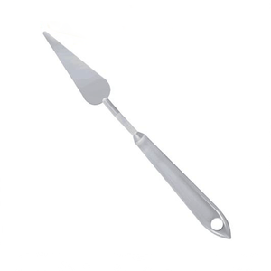 ESPATULA ARTISTICA PLASTICA GOTA REF 545