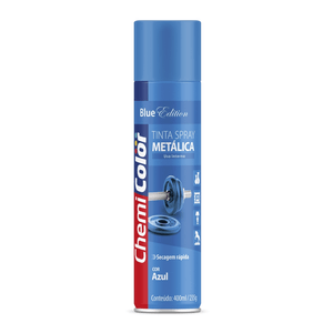 SPRAY METALICA R.680100