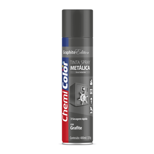 SPRAY METALICA R.680100