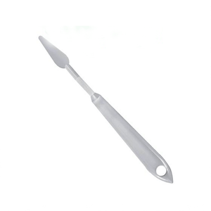 ESPATULA ARTISTICA PLASTICA GOTA REF 543