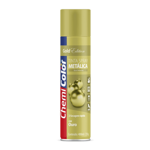 SPRAY METALICA R.680100