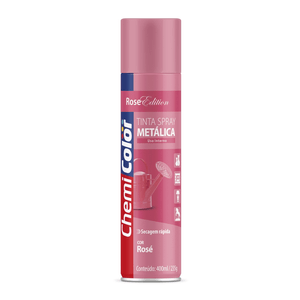 SPRAY METALICA R.680100