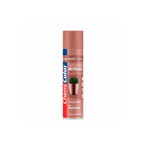 SPRAY METALICA ROSE GOLD R.680465