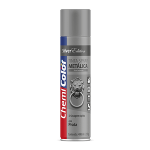 SPRAY METALICA R.680100