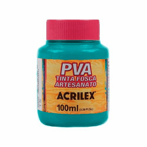 TINTA PVA 100ML REF.03210