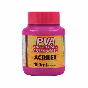 TINTA PVA 100ML REF.03210