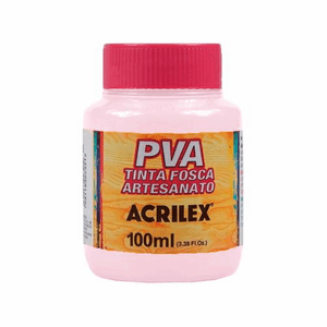 TINTA PVA 100ML REF.03210