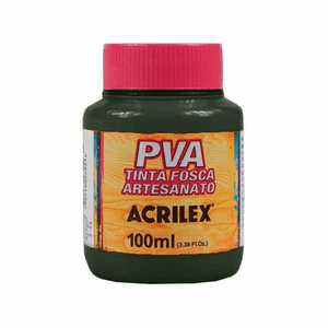 TINTA PVA 100ML REF.03210