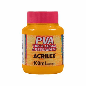 TINTA PVA 100ML REF.03210