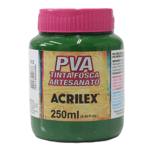 TINTA PVA 250ML REF:3225