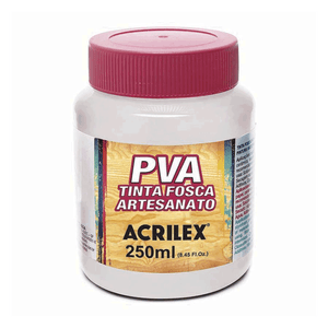 TINTA PVA 250ML REF:3225