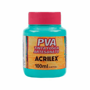 TINTA PVA 100ML REF.03210