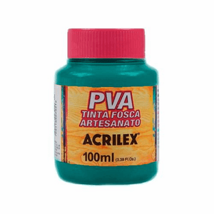 TINTA PVA 100ML REF.03210